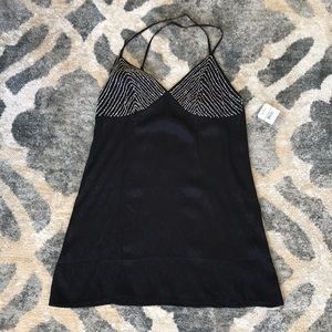 Free People sultry slip
